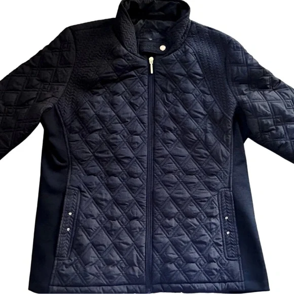 Weatherproof Quilted Jacket - Picture 3 of 10
